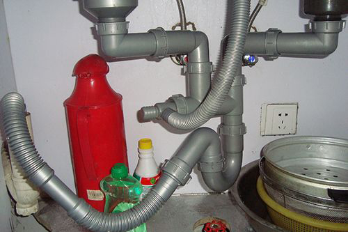 馆陶下水道疏通要多少钱？
